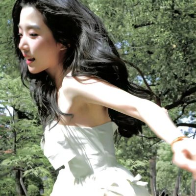 床边侦探 封面